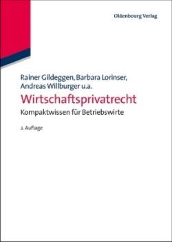 Wirtschaftsprivatrecht