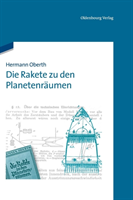 Die Rakete Zu Den Planetenr�umen