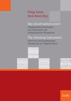 Das Universalinstrument / The Universal Instrument