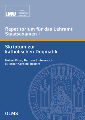 Repetitorium für das Lehramt. Staatsexamen I