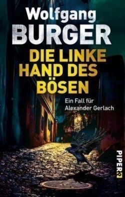 Die linke Hand des Bösen