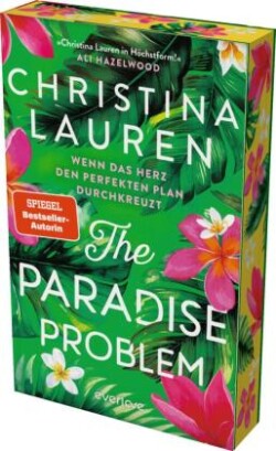 The Paradise Problem - Wenn das Herz den perfekten Plan durchkreuzt