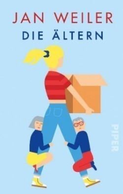 Die Altern