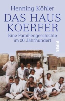 DAS HAUS KOERFER