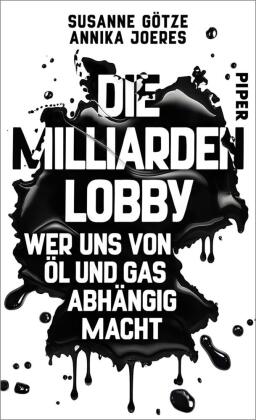 Die Milliarden-Lobby