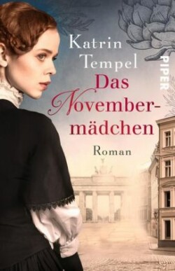 Das Novembermädchen