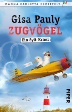 Zugvögel