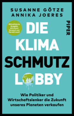 Die Klimaschmutzlobby