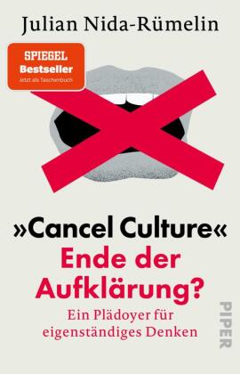 »Cancel Culture« - Ende der Aufklärung?