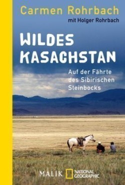 Wildes Kasachstan