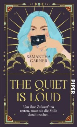 The Quiet is Loud