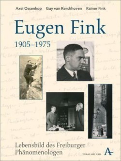 Eugen Fink (1905-1975)