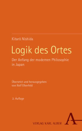 Kitar  Nishida: Logik des Ortes