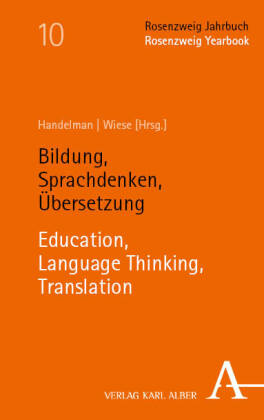 | Bildung, Language Thinking, Translation