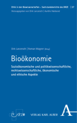 Bioökonomie