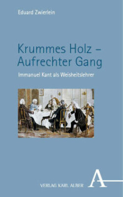 Krummes Holz - Aufrechter Gang