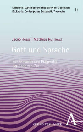 Gott und Sprache