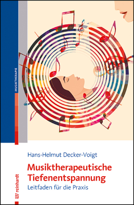 Musiktherapeutische Tiefenentspannung