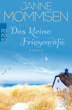 Das kleine Friesencafé