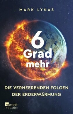 6 Grad mehr