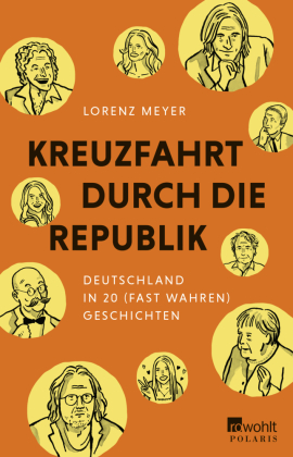 Kreuzfahrt durch die Republik