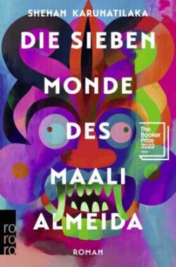 Die sieben Monde des Maali Almeida