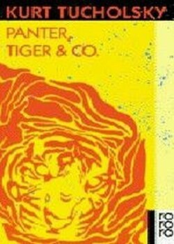 Panter, Tiger & Co