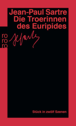 Die Troerinnen des Euripides