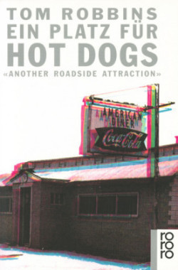 Ein Platz für Hot Dogs