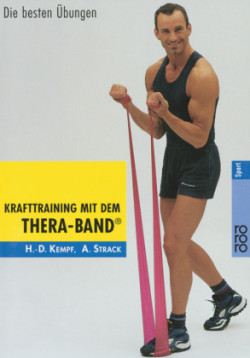 Krafttraining mit dem Thera-Band®