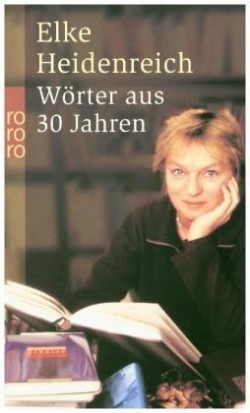 Wörter aus 30 Jahren