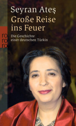 Grosse Reise Ins Feuer