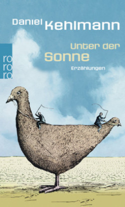 Unter Der Sonne