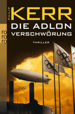 Die Adlon Verschworung