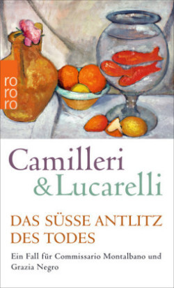 Das susse Antlitz des Todes