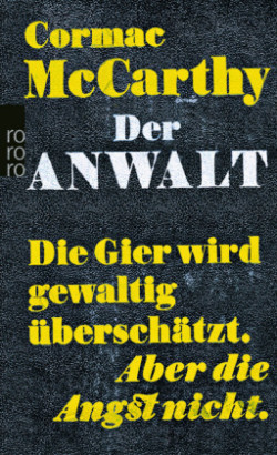 Der Anwalt