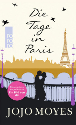 Die Tage in Paris