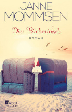 Die Bücherinsel