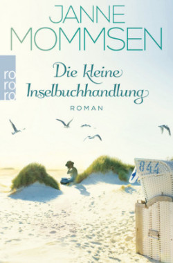 Die kleine Inselbuchhandlung