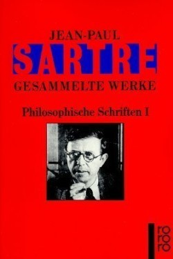 Philosophische Schriften I