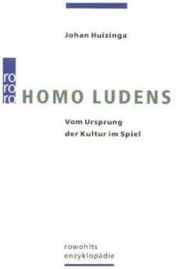 Homo ludens