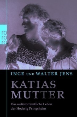 Katias Mutter