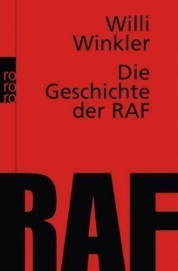 Die Geschichte der RAF