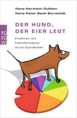 Der Hund, der Eier legt