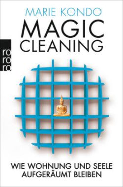 Magic Cleaning 2. Bd.2