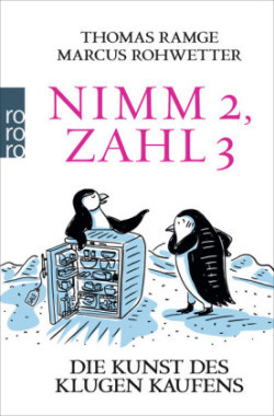 Nimm 2, zahl 3