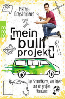 Mein Bulli-Projekt