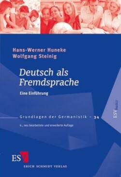 Deutsch als Fremdsprache