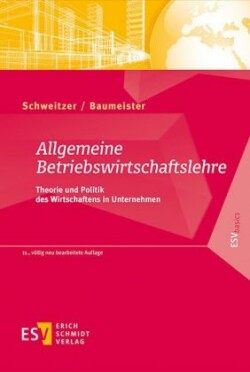 Allgemeine Betriebswirtschaftslehre