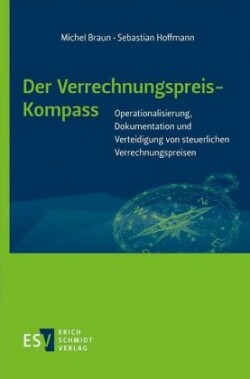 Der Verrechnungspreis-Kompass